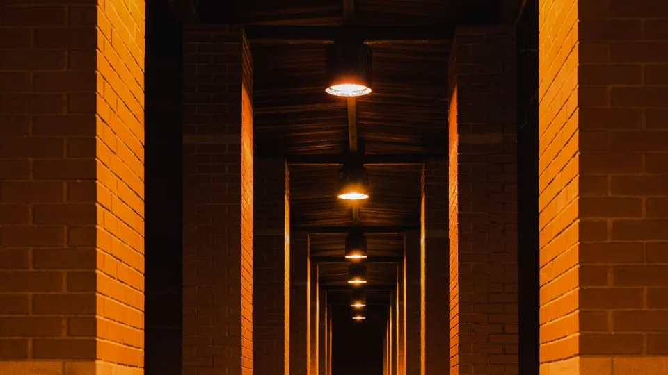 How often to test emergency lighting